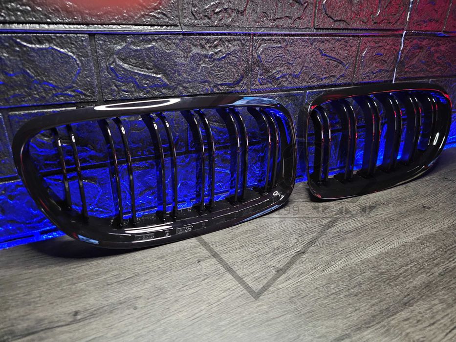 Grelhas Capô / Capot BMW Pré LCI e LCI  - NOVAS F10 E60 F30
