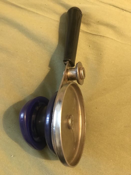 Електро вафельниця тостер