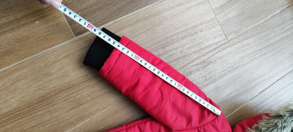 Куртка весна-осінь на ріст 74 см