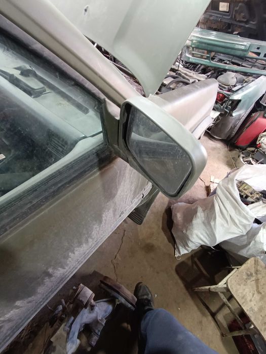 Зеркало Опель Фронтера А Зеркало Боковое Заднего Вида Opel FRONTERA A