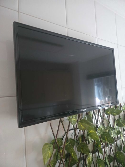 Tv kunft excelente estado