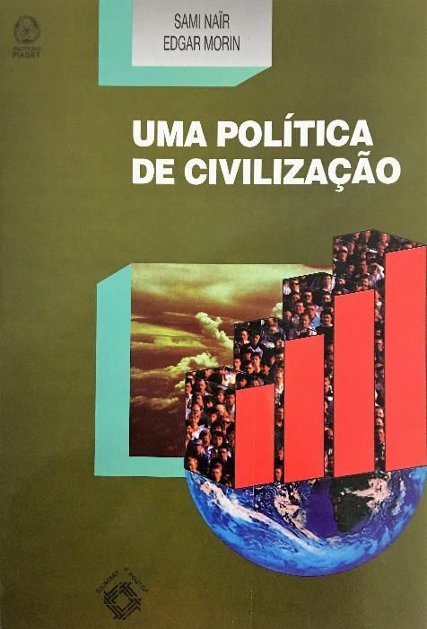 Uma Politica de Civilização