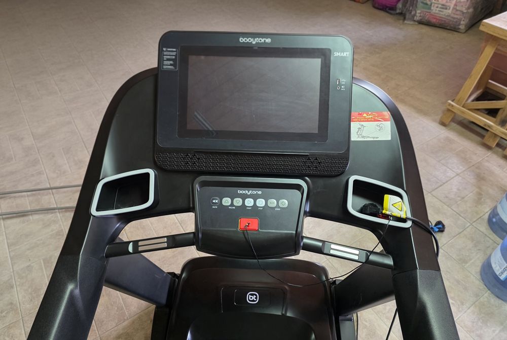 Passadeira Bodytone RUN600 Smart