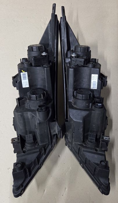 Фара фари Kia Sportage SL Кіа Спортейдж 3 Спортеж розборка запчастини