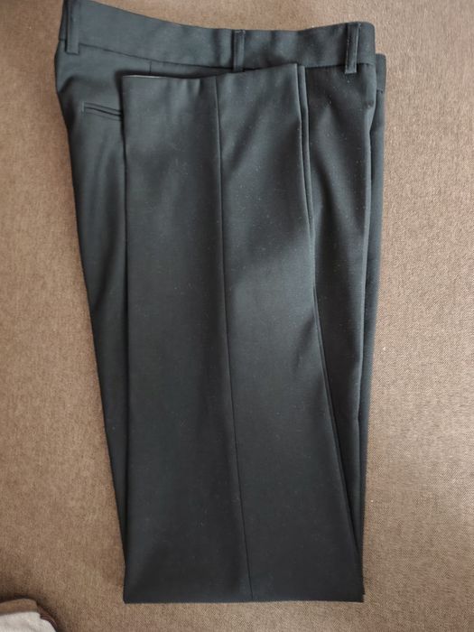 Чоловічий костюм