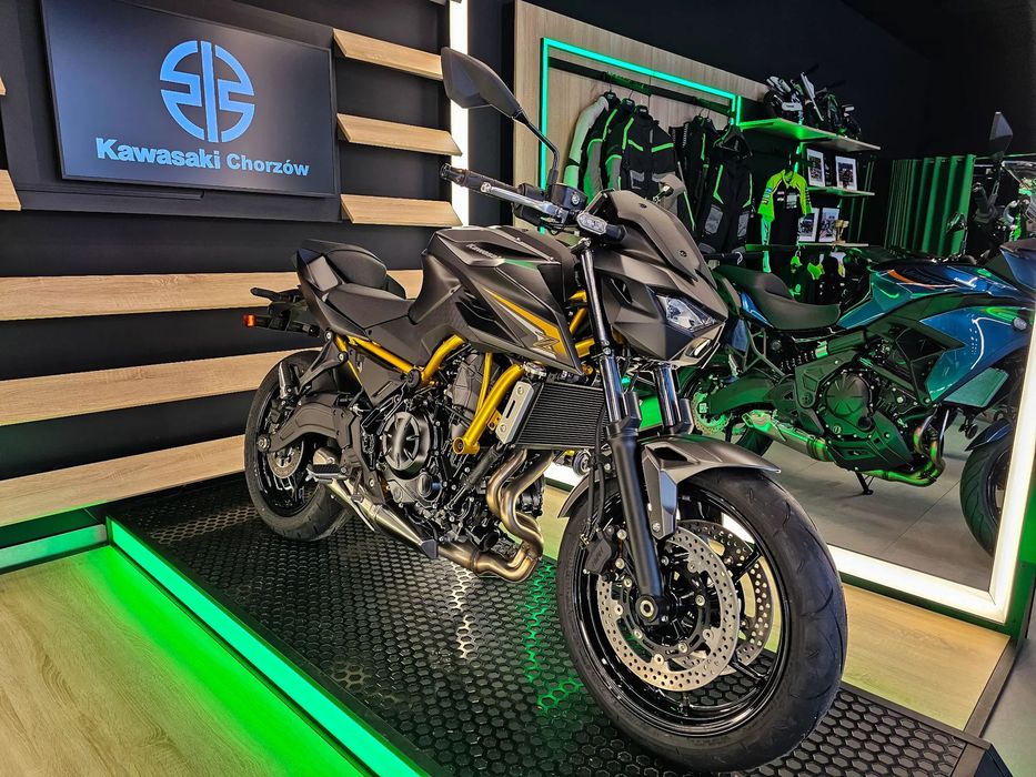 Kawasaki