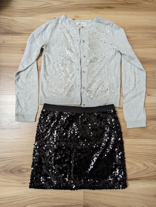 Святкова сукня для дівчинки