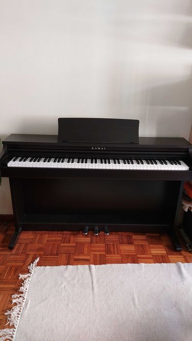 Piano digital Kawai KDP120