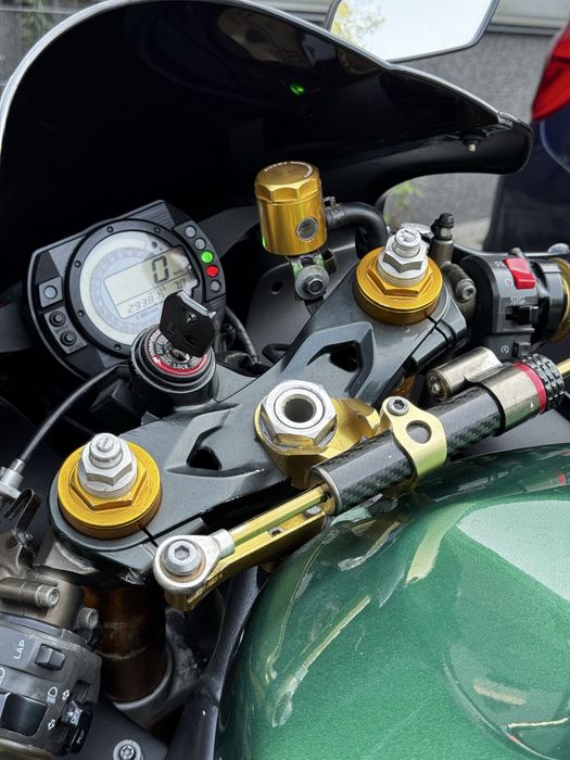kawasaki zx - купити мототехніку - Ціна на OLX.ua