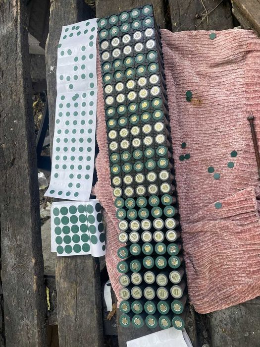 Электроскутер мопед байк