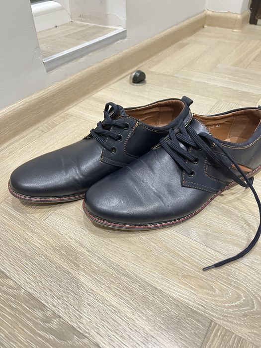 Туфлі чоловічі