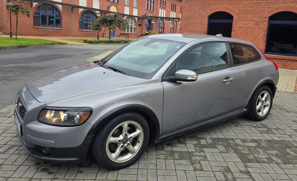 Volvo C30