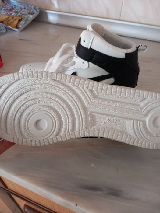 Vendo Ténis  Nike