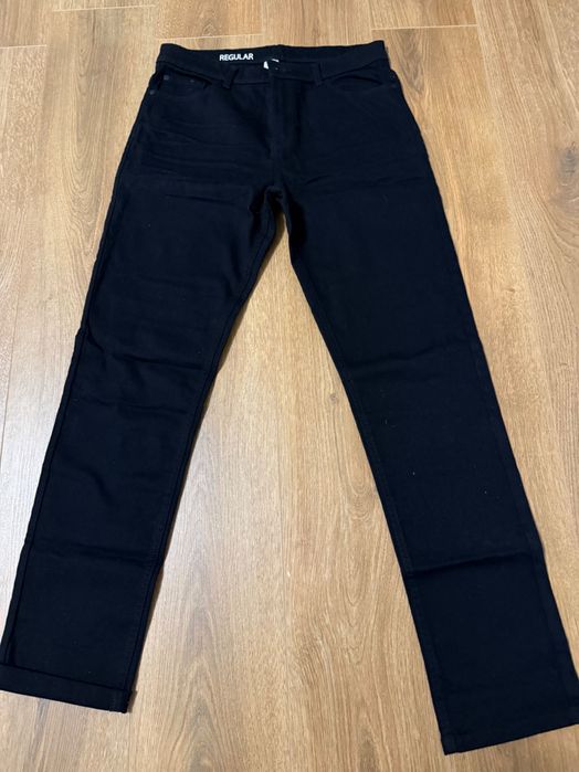 Джинси та штани на хлопця 170 ріст від Некст