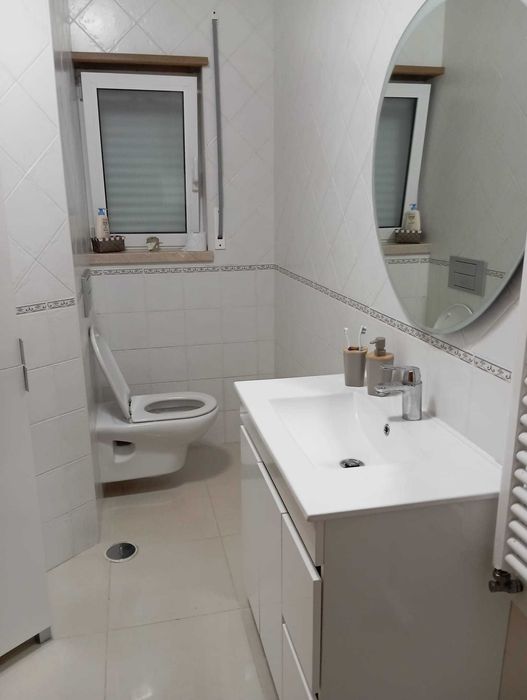 Apartamento Sao Martinho Do Porto
