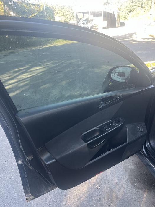 Volkswagen Passat B6