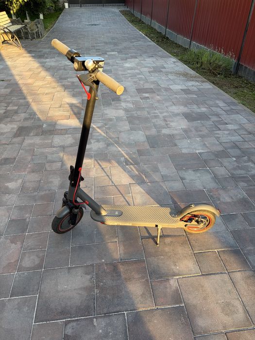 Електросамокат 600w 13ah
