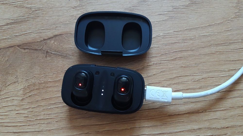ELARI EarDrops бездротові навушники Bluetooth EDS-001