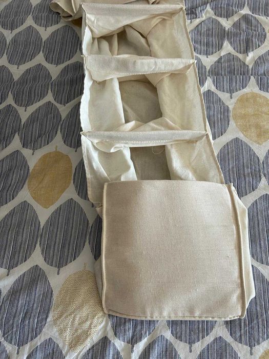 Organizador Roupeiro Ikea