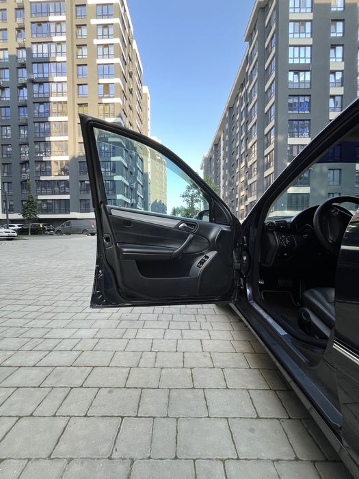 MERCEDES-BENZ C 230 2004 VIN WDB2032401F594202 фото оголошення 7 з 22