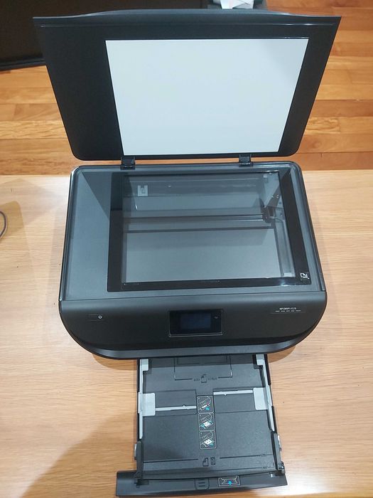 HP Envy 4528 Printer431976094609582081