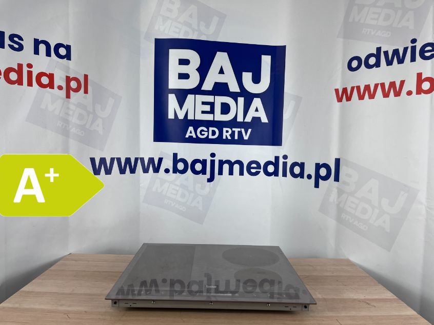 Płyta Indukcyjna Do Zabudowy Beko 7,2 Kw  / A + /Dostawa/Gwarancja