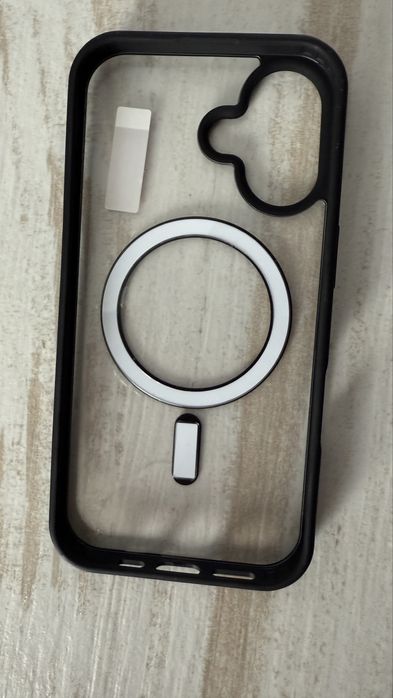 Чохол для IPhone 16