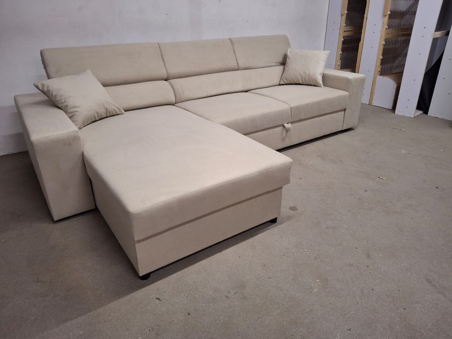 Narożnik prosto od producenta