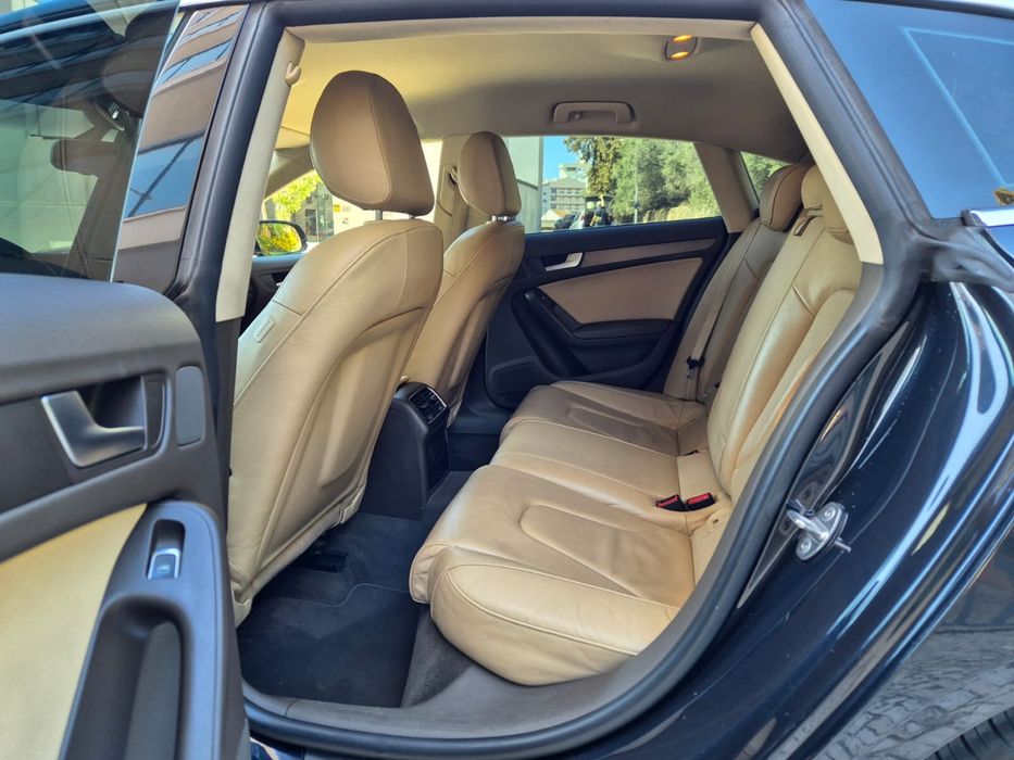 Audi A5 2013 2.0 tdi automatico