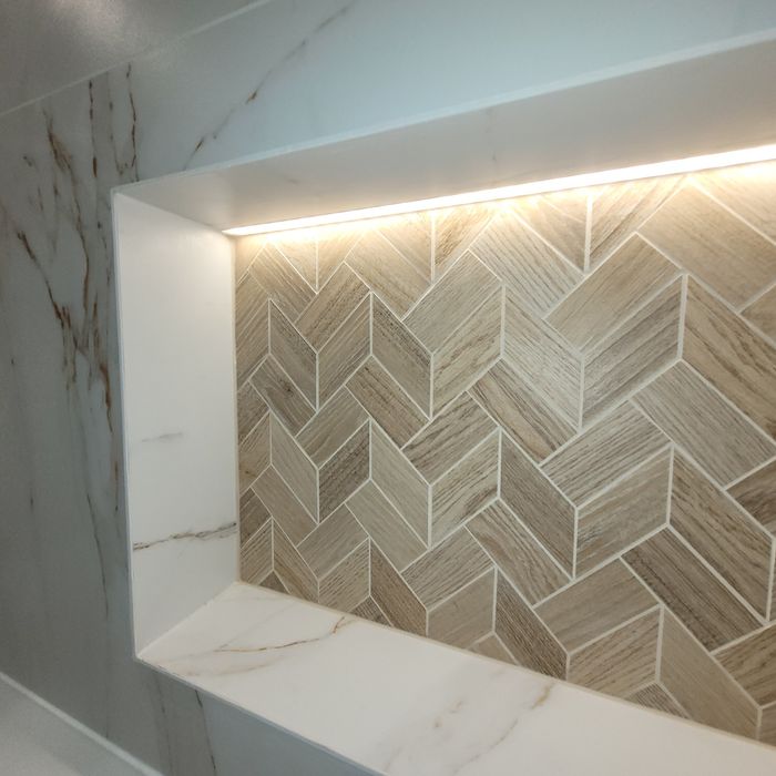 Glazurnik, uslugi glazurnicze, wykończenia wnętrz, remonty