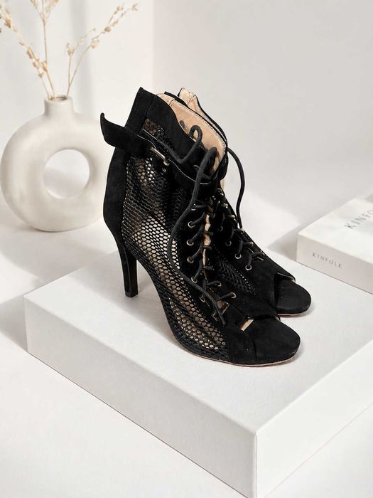 Танцювальні туфлі heels