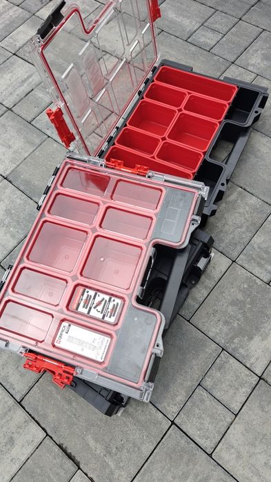 Zestaw qbrick Pro 200 x 2, wysyłka gratis