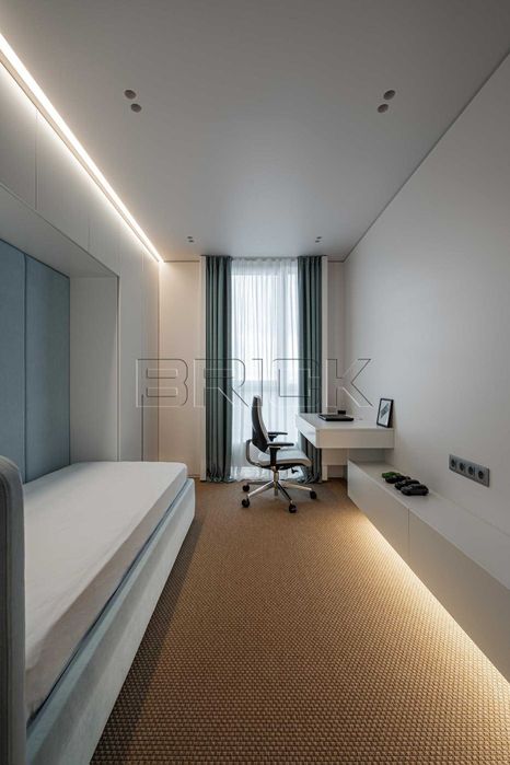 2-кімнатна квартира за адресою просп. Науки (площа 78,2 м²) - Atlanta.ua - фото 15