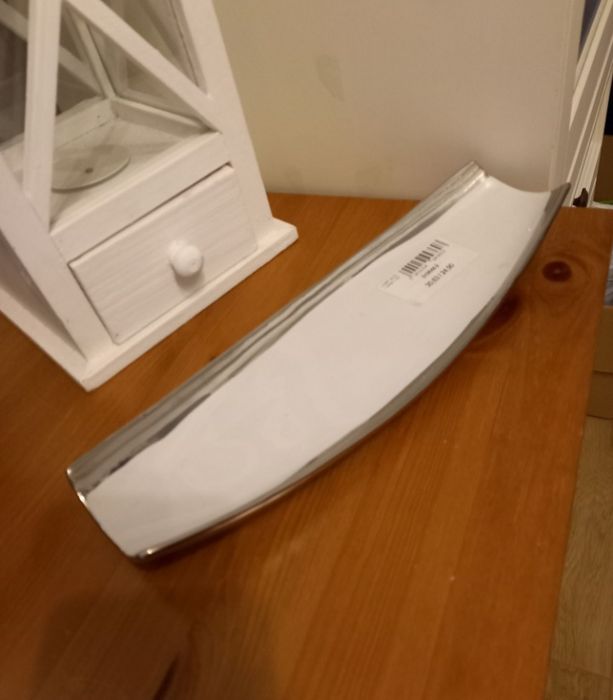 Podstawka ceramiczna nowa