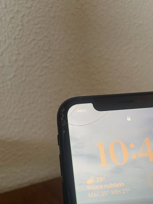 Iphone Xr (64GB)