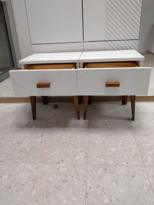 Sprzedam szafeczki nocne