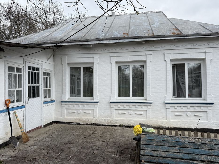 Продається житловий будинок с. Медвин, Білоцерківський р-н, Київська обл. - View 4