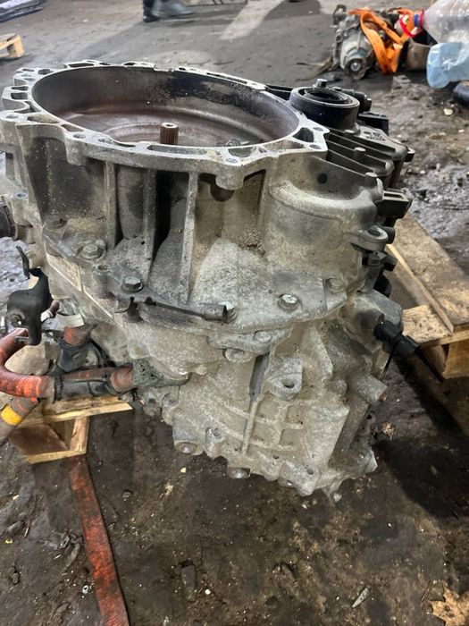 Коробка передач АКПП Ford escape MK4 Plug