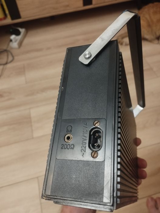 Radio UNITRA  Dorota stan bardzo dobry PRL