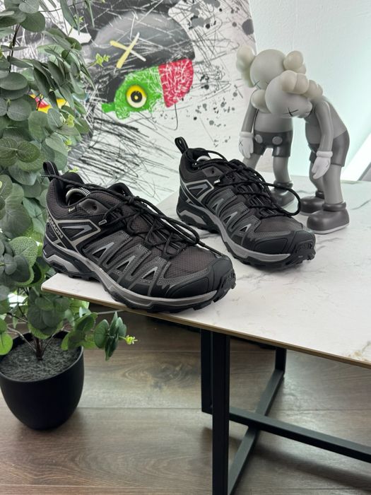 Кросівки Salomon X Ultra Gore Tex 42.5 розмір Е13669