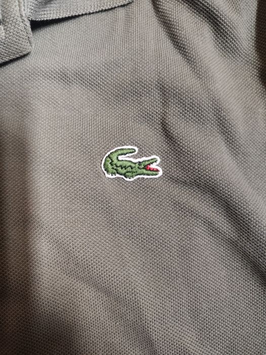Поло  Lacoste  .!!