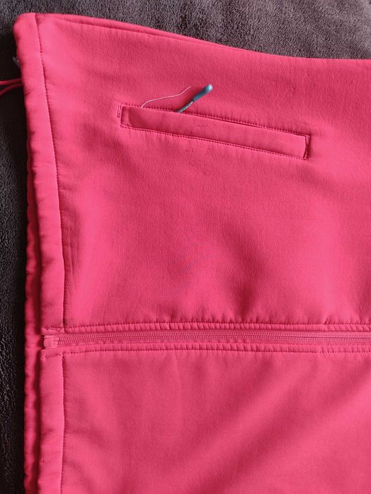 Softshell Regatta rozm 14, 97 cm unisex