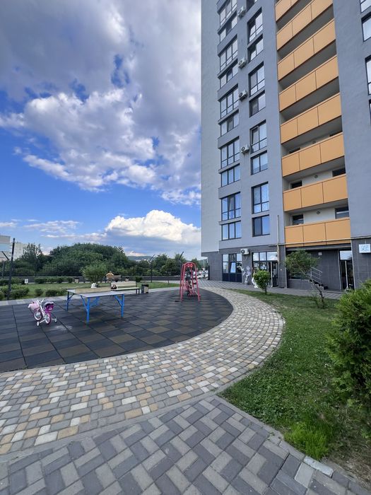 Тракт глинянський