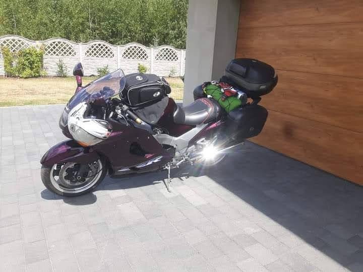 Kawasaki