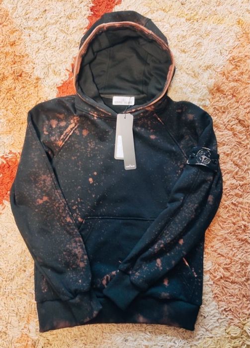 stone island off day