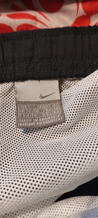 Spodenki Kompieluwki Nike L.
