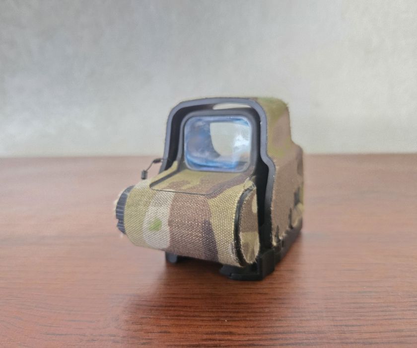 Голографічнтй коліматорний приціл EOTECH EXPS 3-2