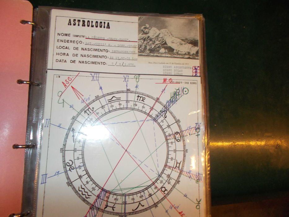 Manual ilustrado Astrologia. Alcino do Carmo.
