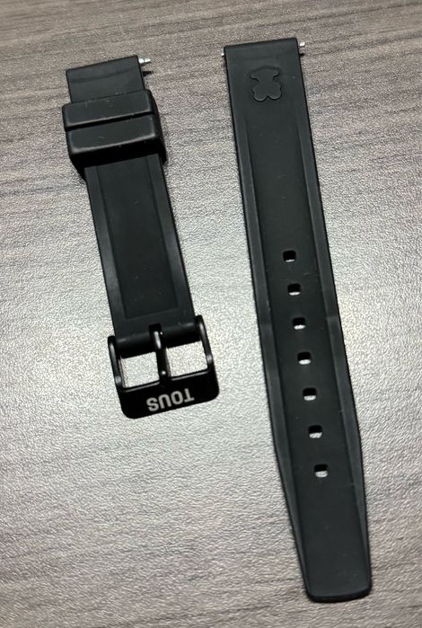 Relógio Tous T-band