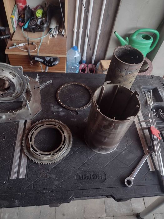 Serwis Pellet Ekogroszek Solary Kotły Gazowe